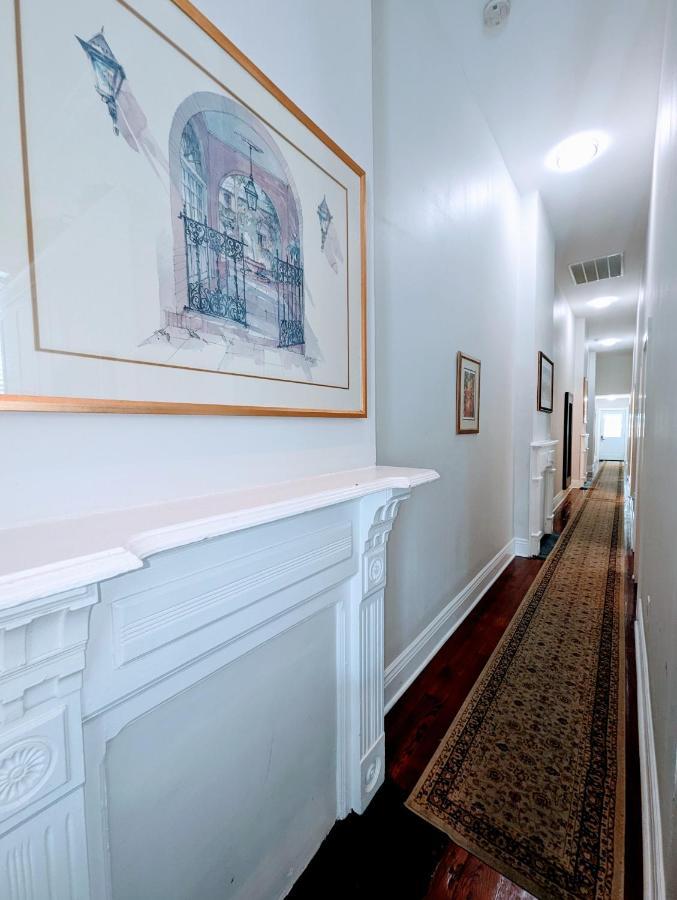 Royal Residence New Orleans  Kültér fotó